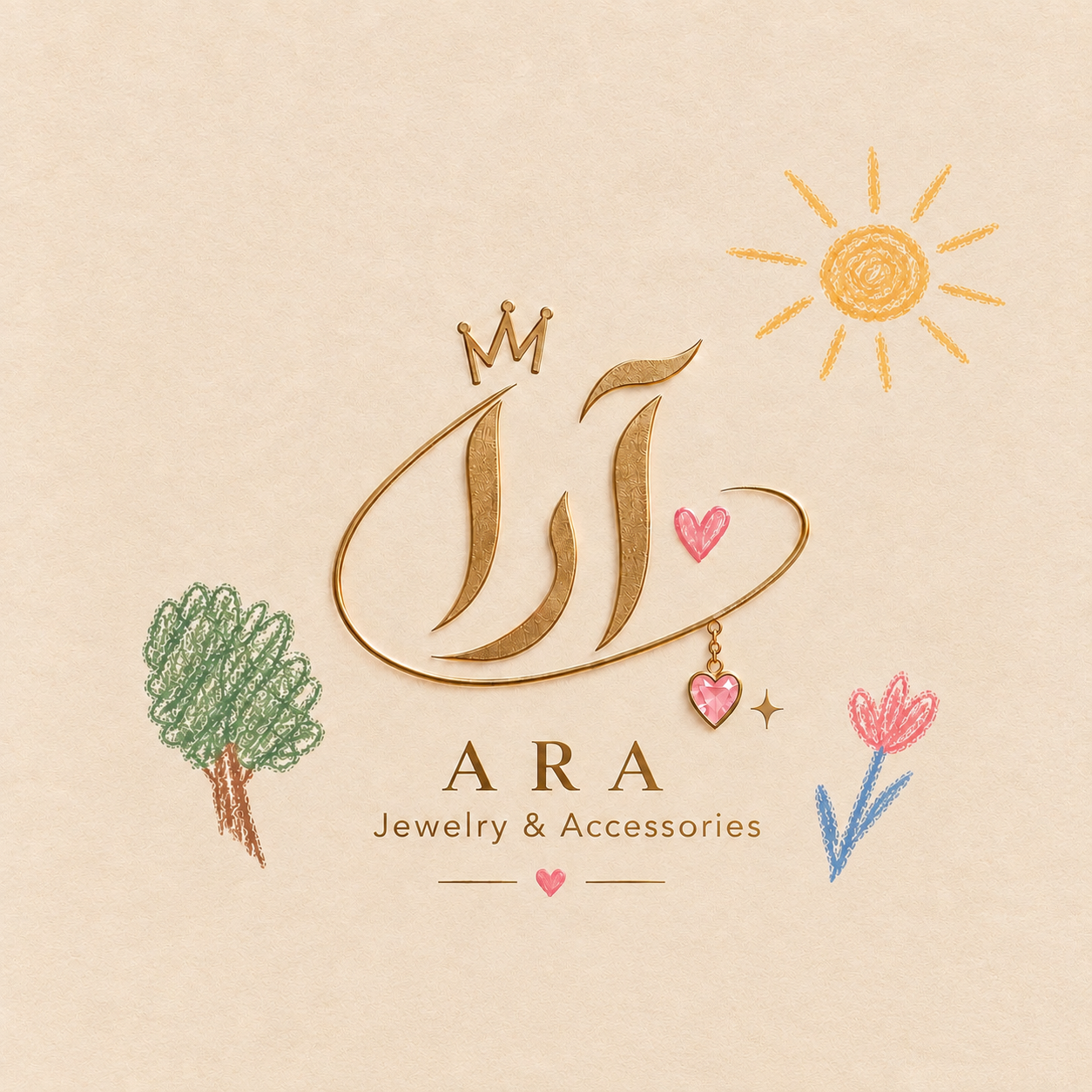 آرا اکسسوری